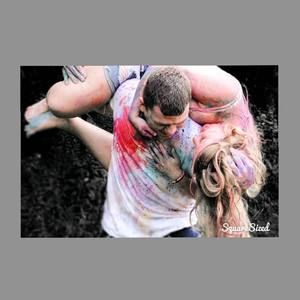 Meet your Posher, Miranda